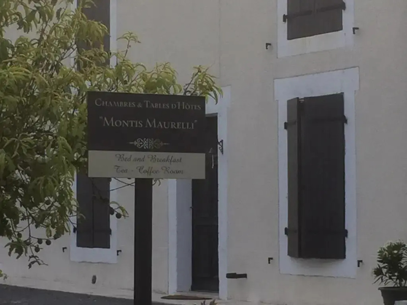 MONTISMAURELLI