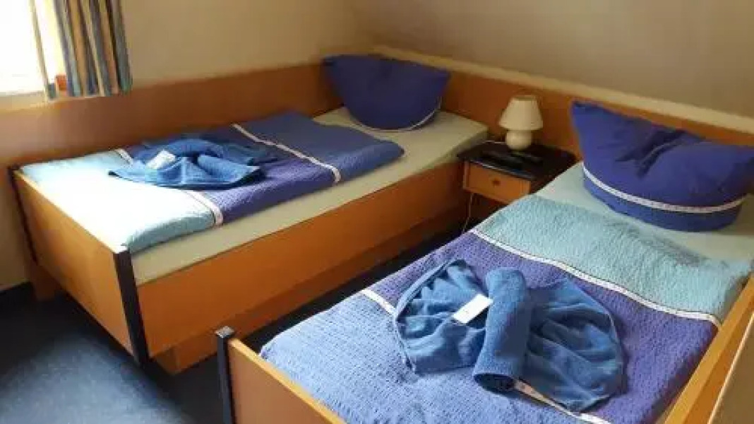 Landgasthof Pension Schützenhaus