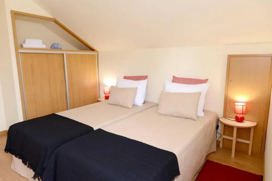 Apartment With 2 Bedrooms in Campanario, With Shared Pool, Enclosed Garden and Wifi Near the Beach