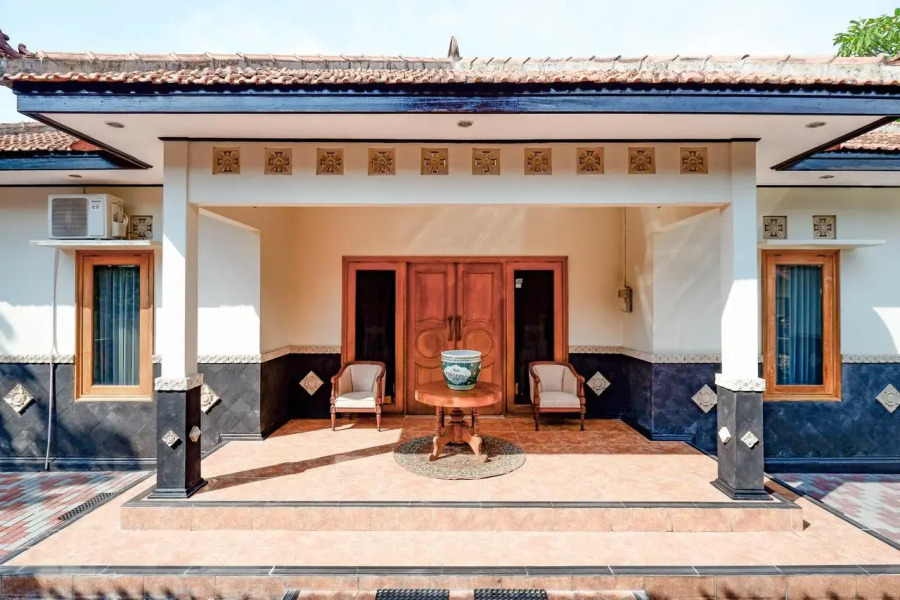 OYO 2327 Pagsis Village