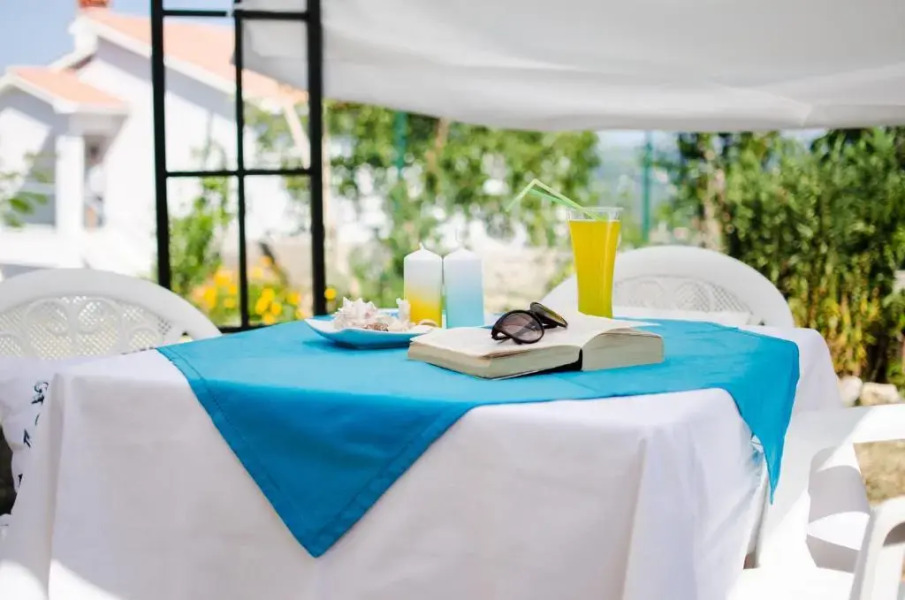 Studio apartment Stella