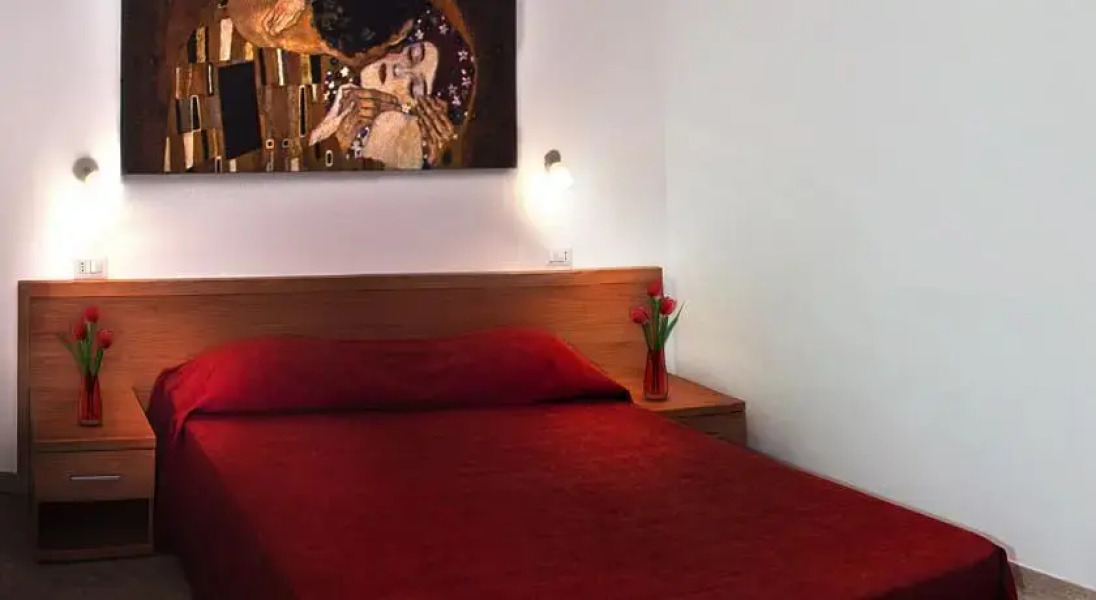 Case Vacanze La Conchiglia