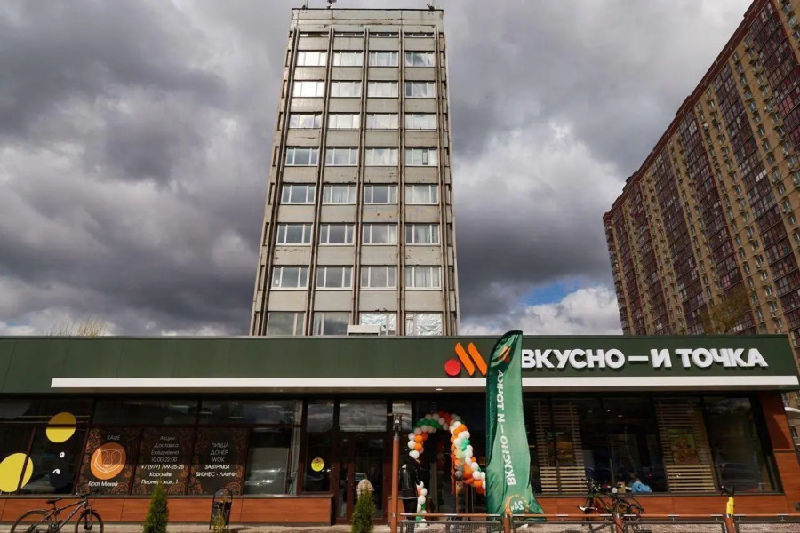 Апартаменты Сказка на улице Пионерская