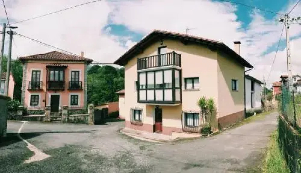 Casona La Garma by KEYWii