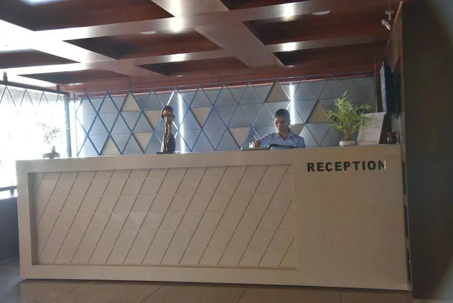 JK Rooms 134 Hotel Comfort