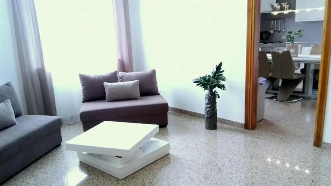 Villa Castelnuovo Apartments