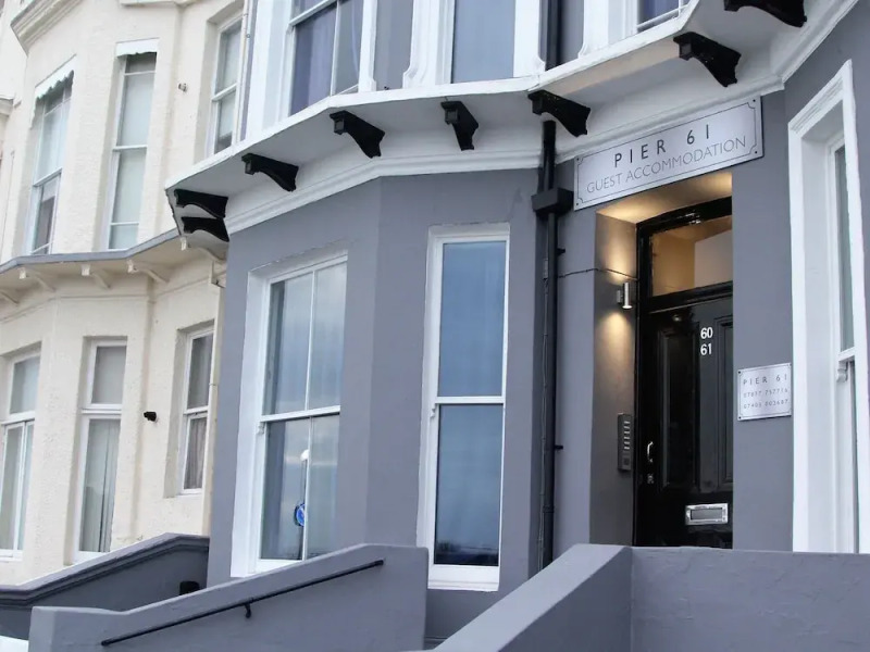 Pier 61
