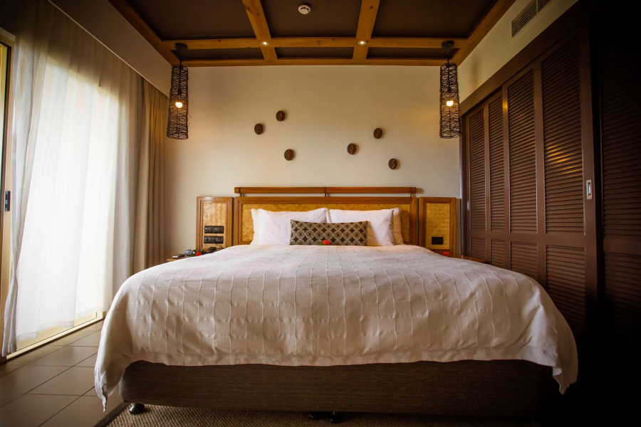 OUTRIGGER Fiji Beach Resort