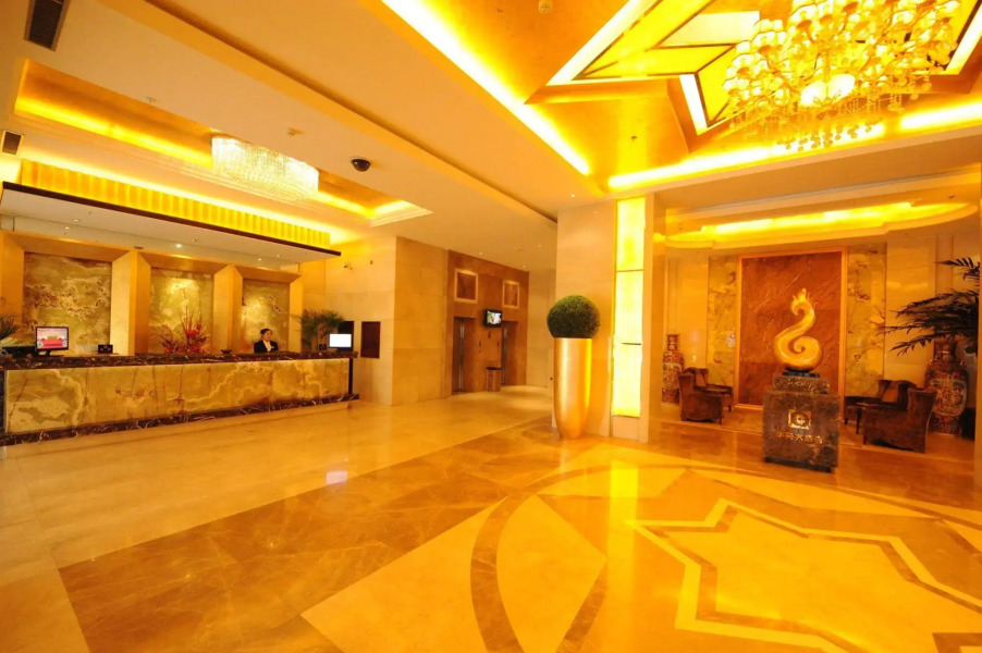 Shenyang Huayuan Hotel