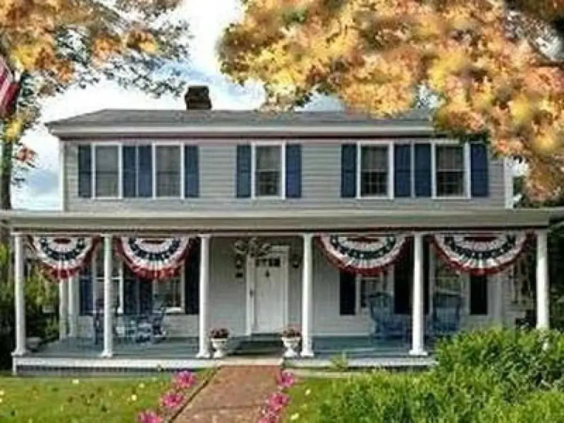 The Chester House Inn