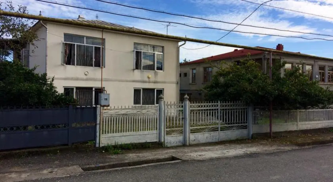 Guest House on Stalin Street 50