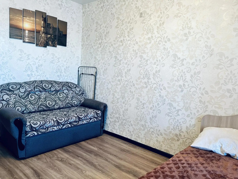 Апартаменты на улице Первомайская 32