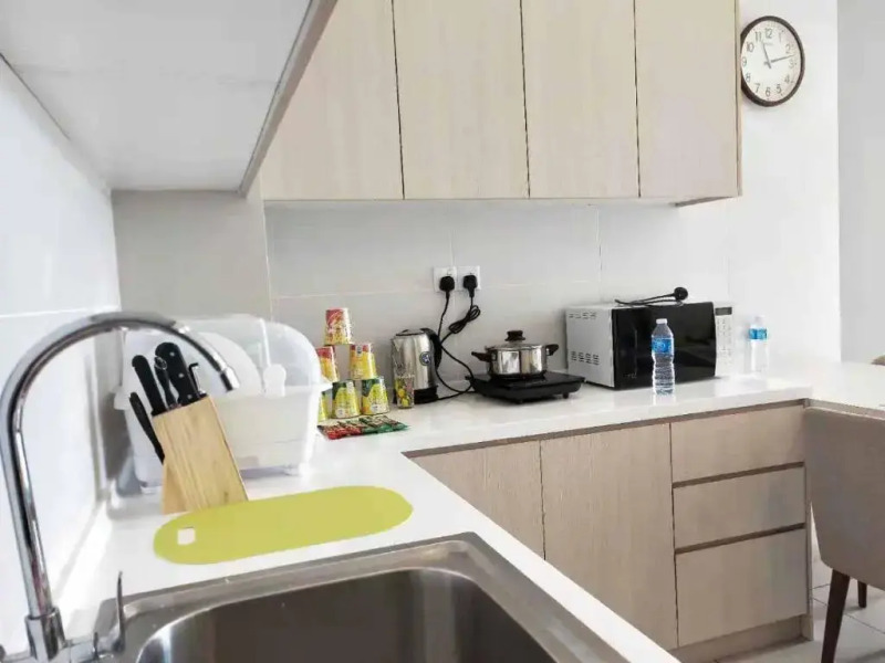 The Oaks Family Suite @ Midhills Genting Highlands