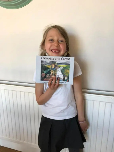 Art Holidays with artist and Illustrator Dartmoor National park