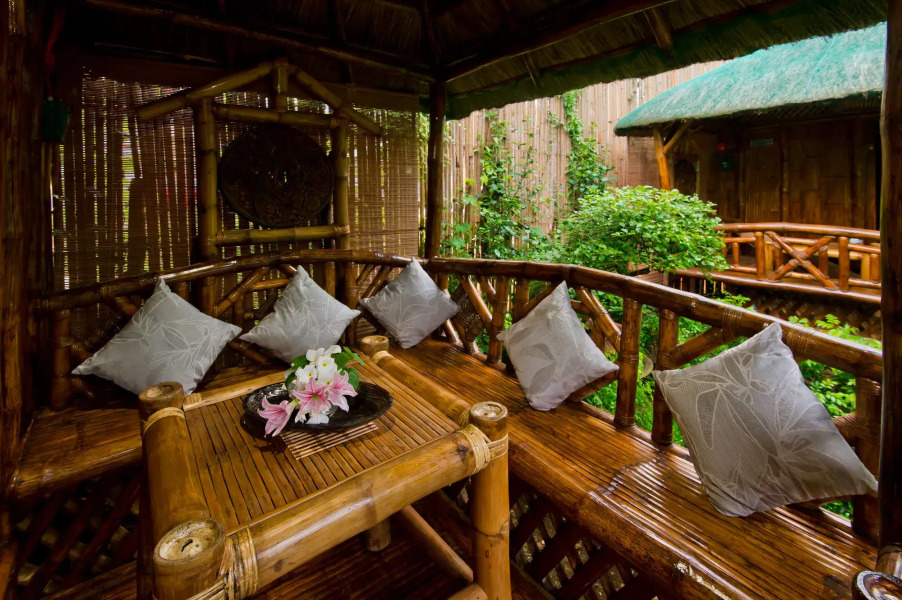 Blessie's Bed & Breakfast