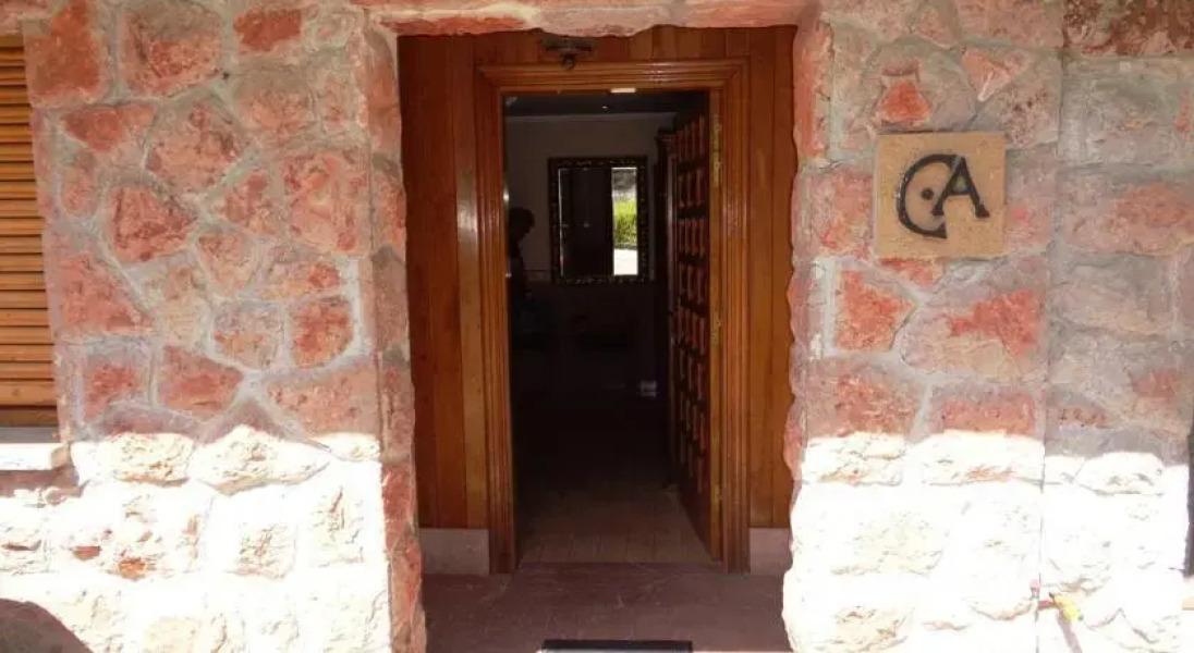 Apartamentos Casa Geli