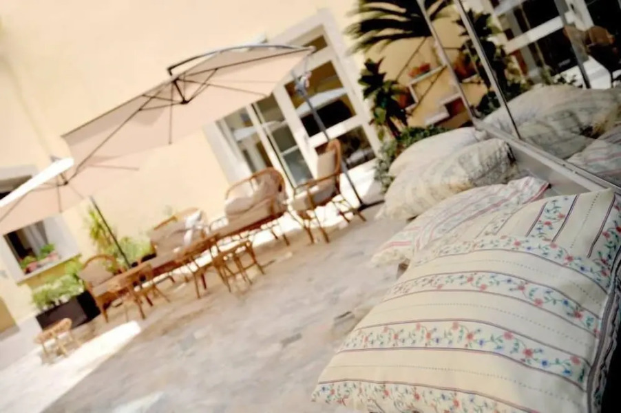 Casa Albergo per Anziani San Vincenzo de Paoli