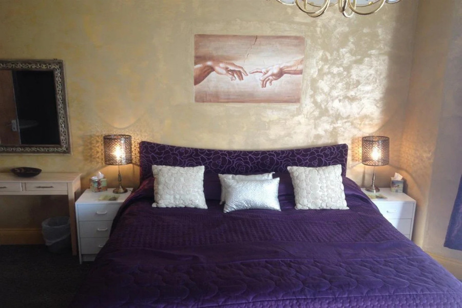 Green Bank Guest House