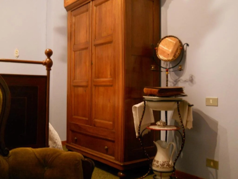 Agriturismo La Badiola