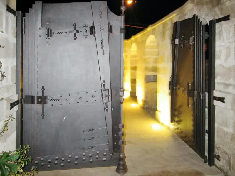 Holiday Home Via Due Luglio