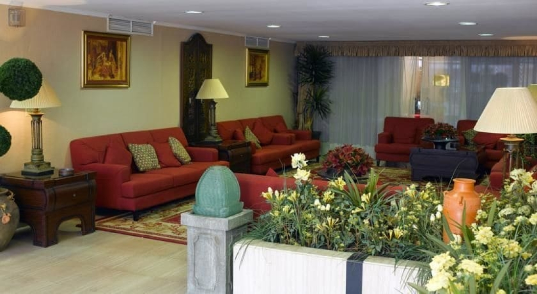 Sands Hotel Jeddah