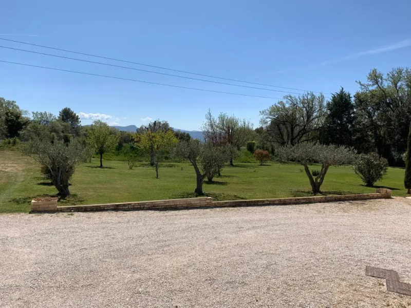 Studio au Pied de la ste Victoire