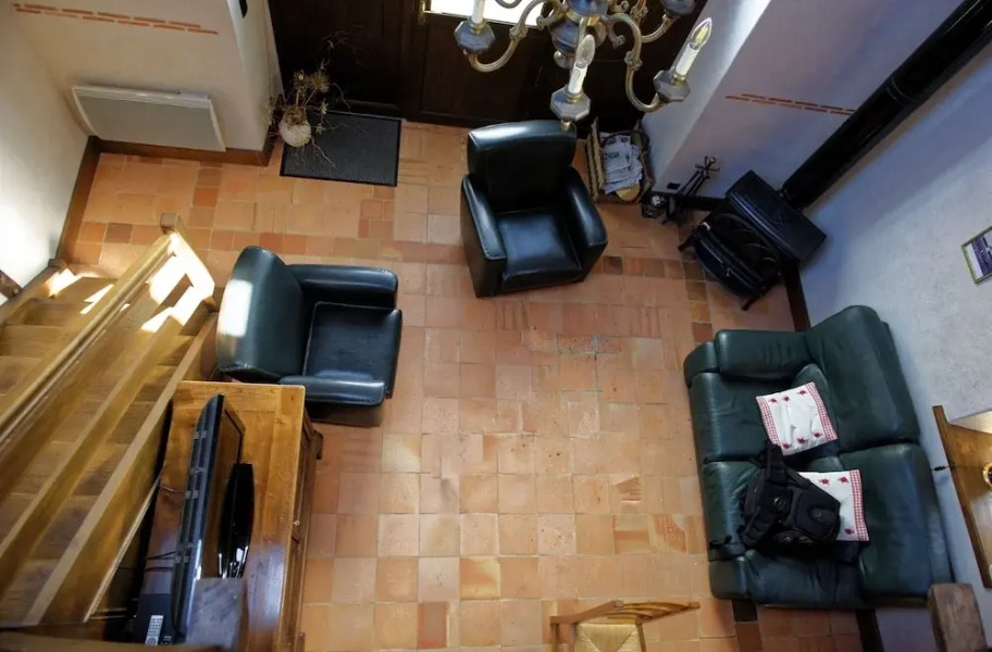 Gite Bretagne sud au vieux moulin