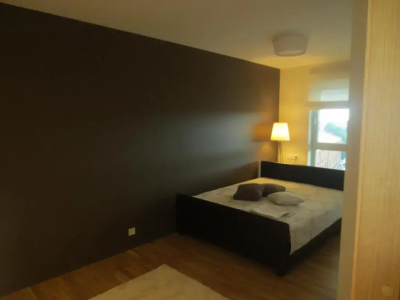 Aida 7 Guest Apartement