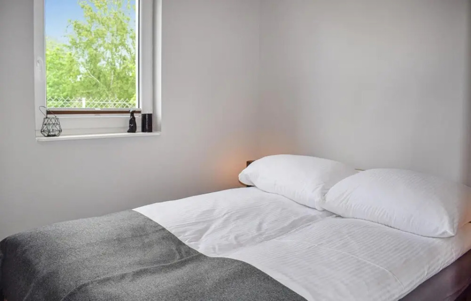 Beautiful Home in Dabki With 2 Bedrooms, Wifi and Outdoor Swimming Pool