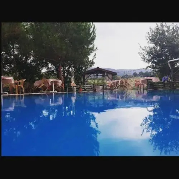 Kaltur Boutique Hotel Villa