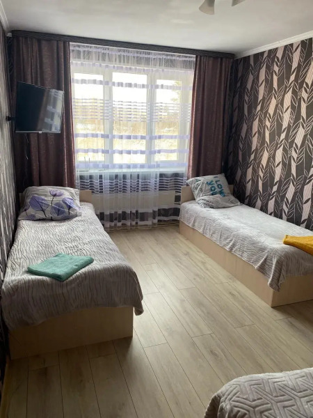 Апартаменты в микрорайоне Южный