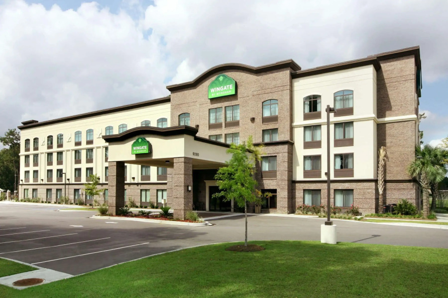 Wingate By Wyndham Charleston