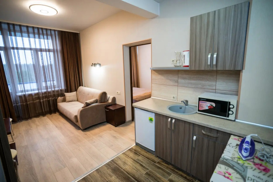 Санаторий Приднепровский