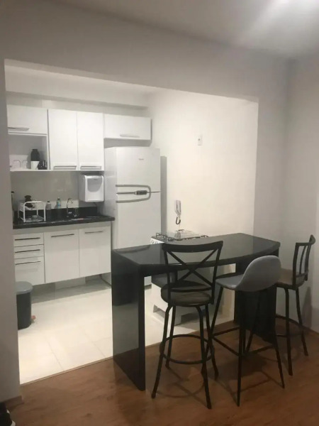 2 dorm, 2 banh, 10 min do aeroporto de Guarulhos