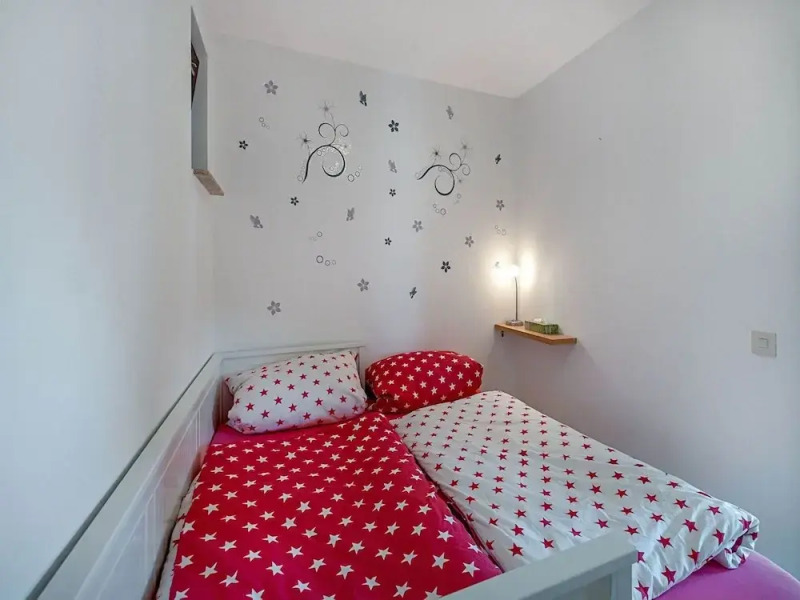 Apartment in Medebach With Fenced Garden