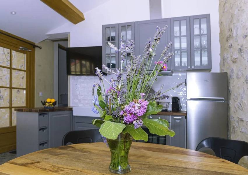 La Maison du Château