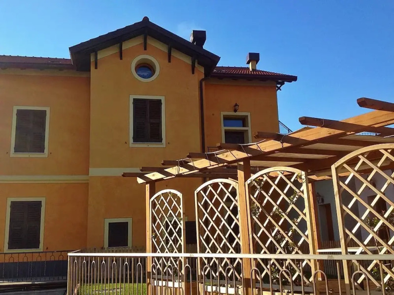 Villa Bardi
