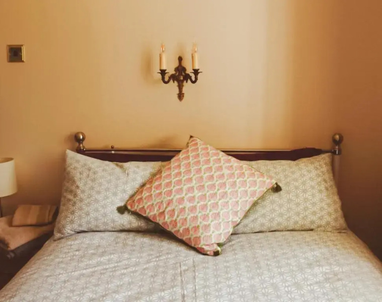 The Alms House Strangford