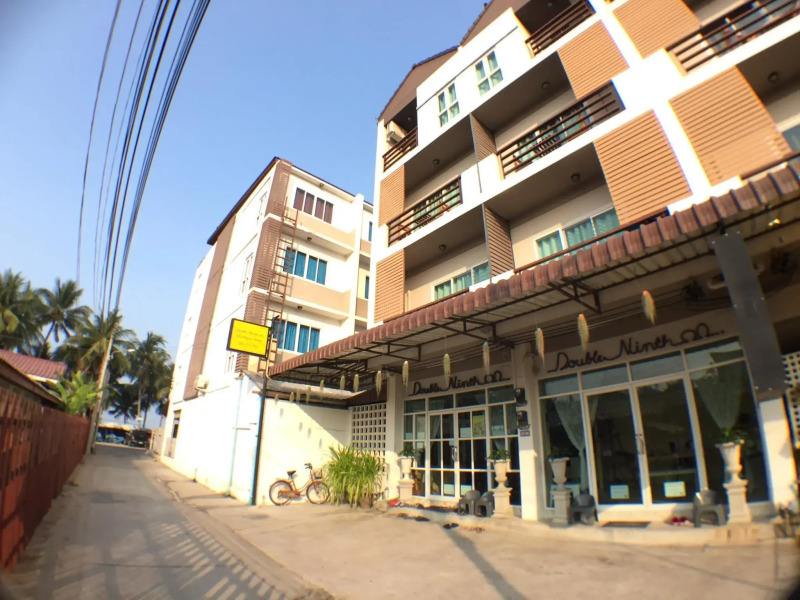 Double Ninth Friendly Boutique Hotel