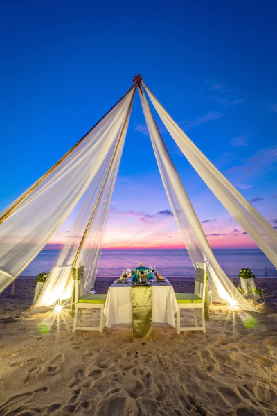 Hive Khaolak Beach Resort - Adults Only