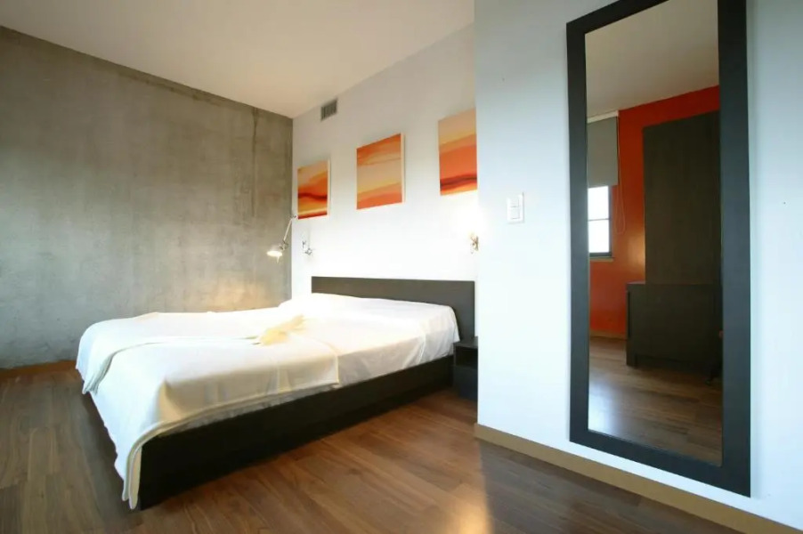 Olivarius Apart Hotel Lille Villeneuve D'Ascq