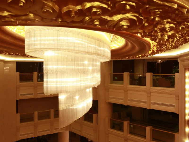 Dongyang Narada Grand Hotel