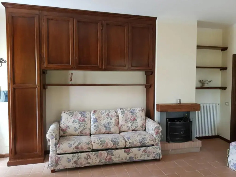 Badia San Nicolò di Campolongo - Appartamento D'Onofrio