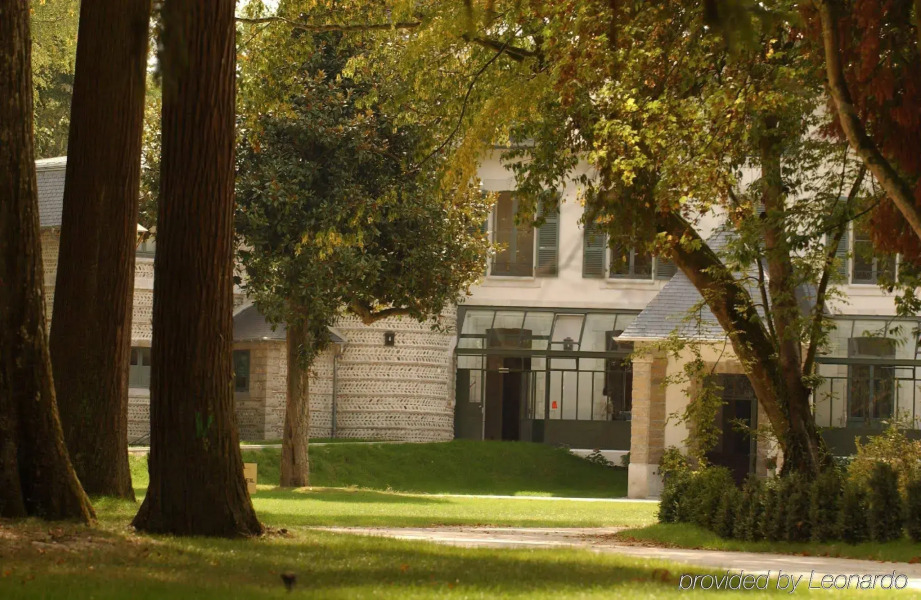 Hôtel Villa Navarre