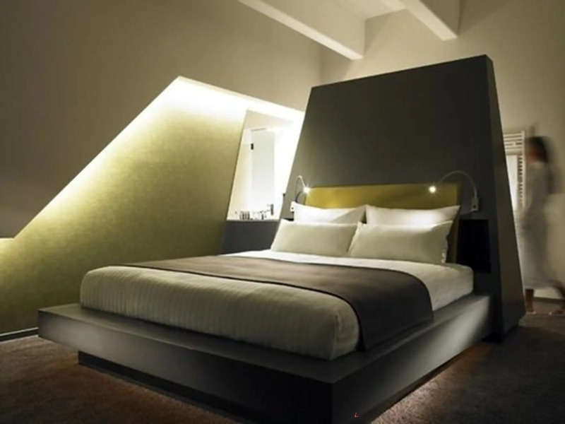 Aspria Berlin Ku’damm – Sport & Spa