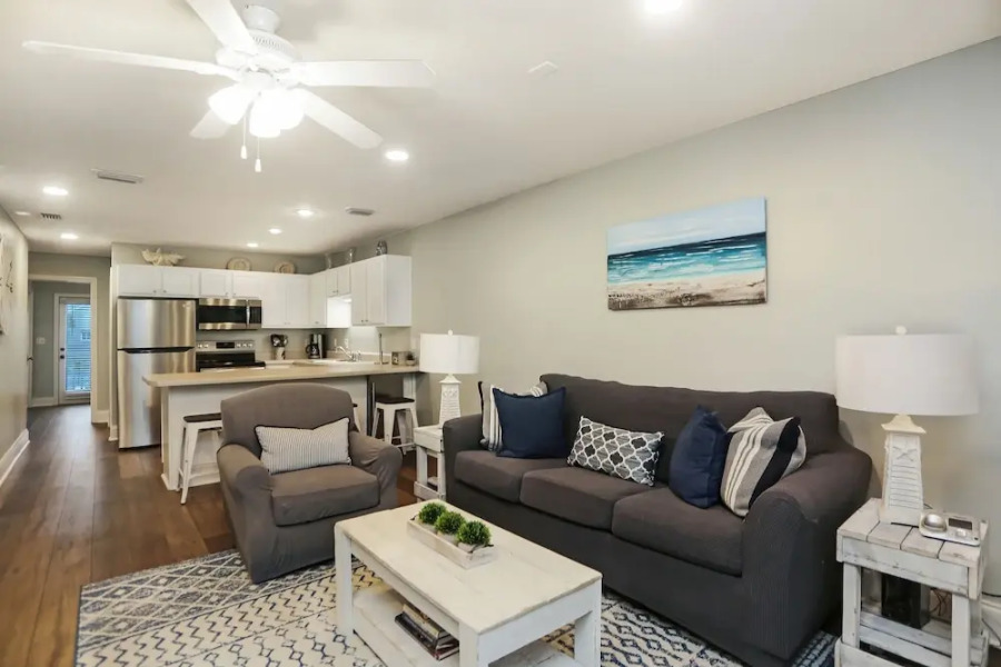 Barrier Dunes 250 - 110 Sea Side Oasis