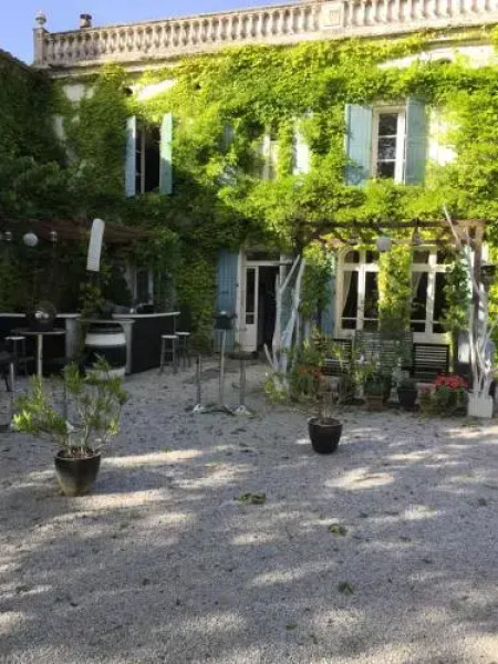 Domaine de la Vivarié