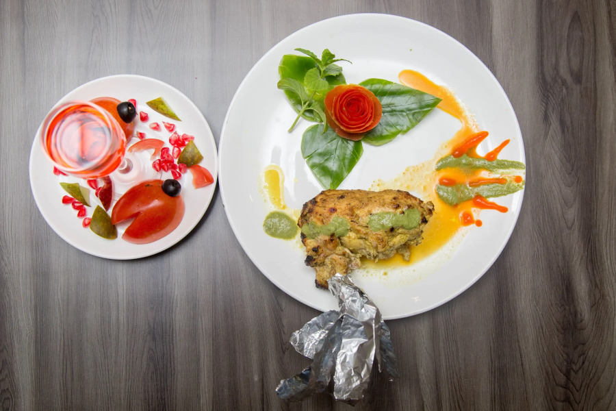 Siddhartha Hotel New Anand