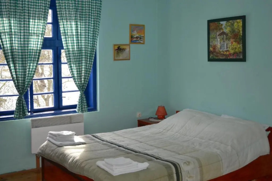 Ethno Village Slatkovac