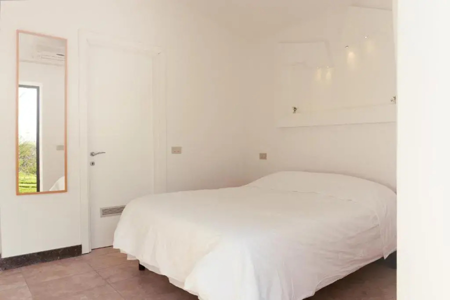 Agriturismo Arte et Agricoltura